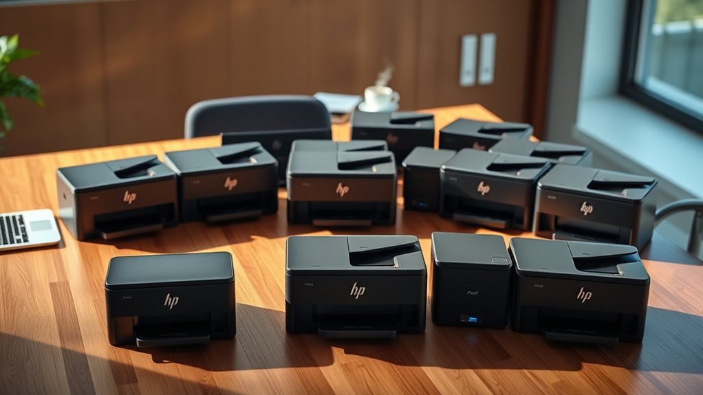 top laser printer picks