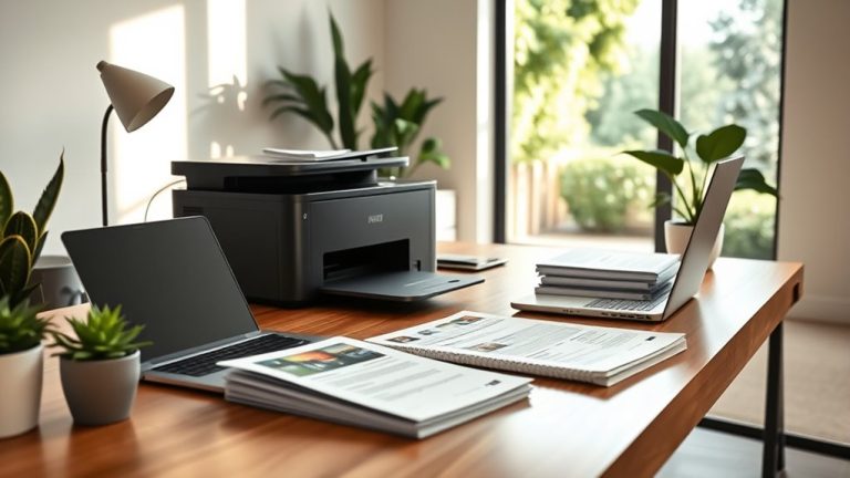 top laser printers 2026