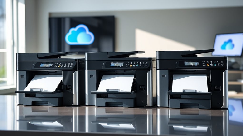 top laser printers 2026