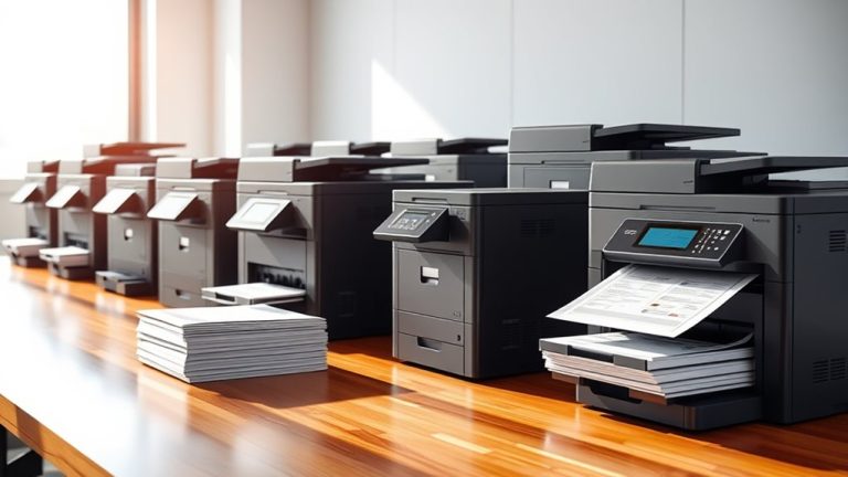 top laser printers for carbonless