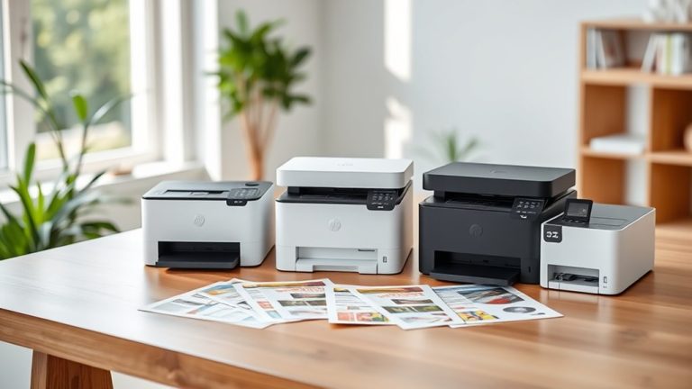top laser printers under 15000