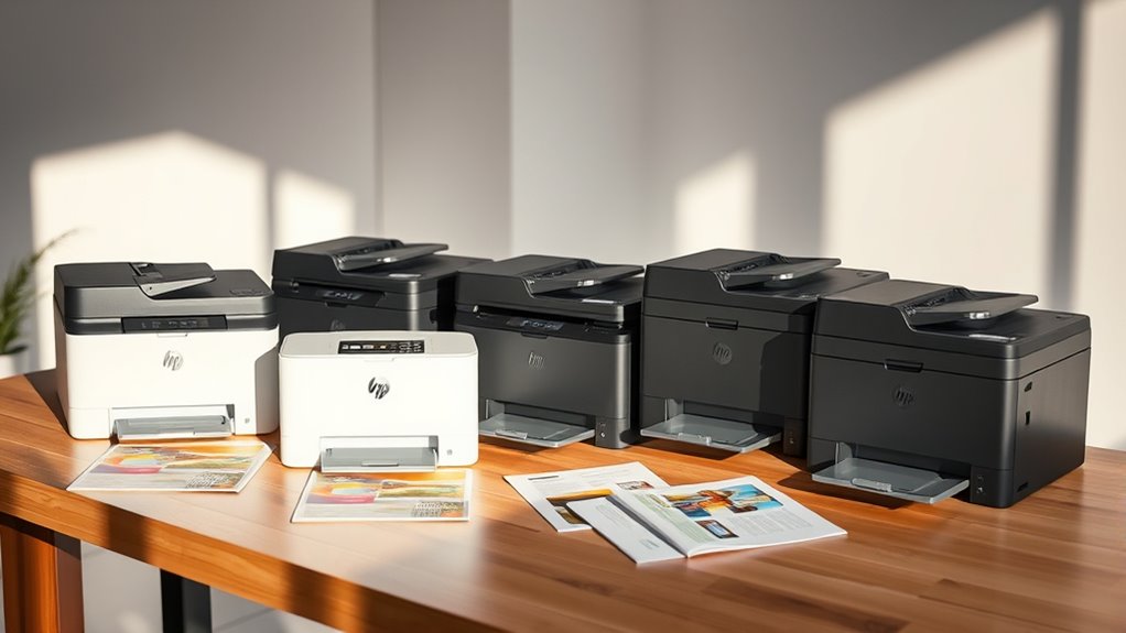 top laser printers under 7000