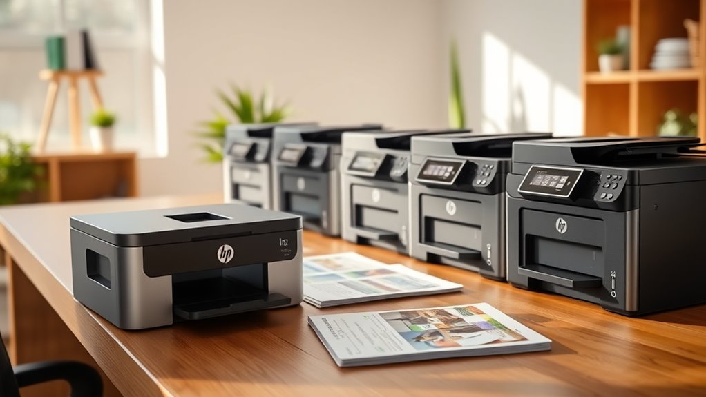 top laserjet printers 2026
