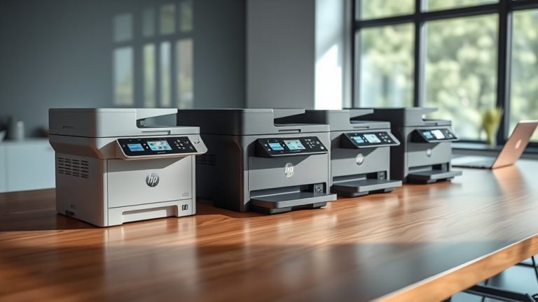 top laserjet scanners 2026