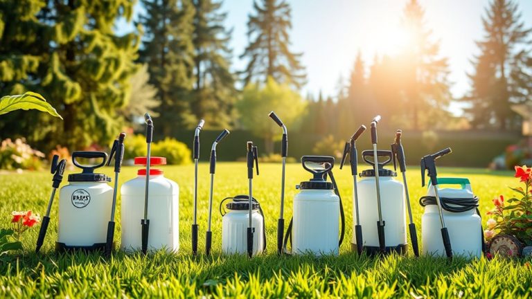 top lawn sprayers 2026