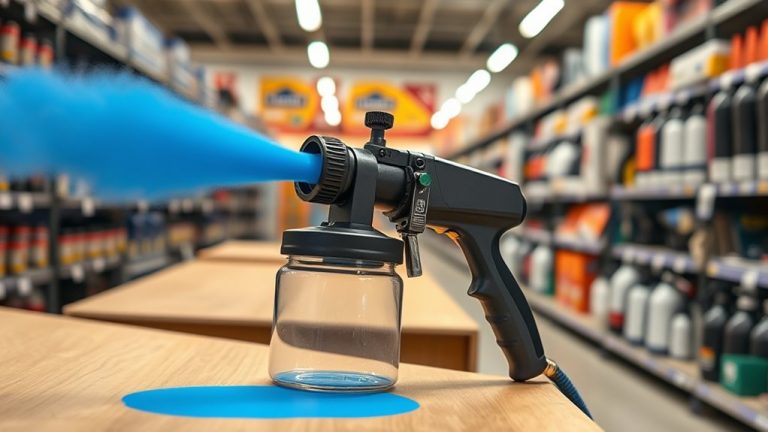 top lowe s paint sprayer picks