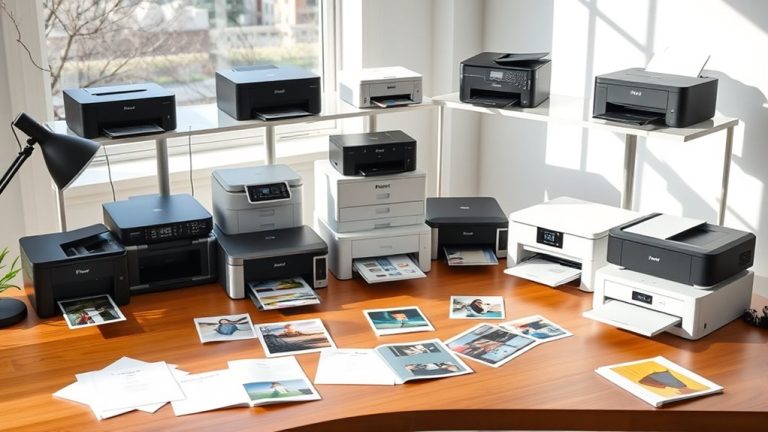 top mac compatible home printers