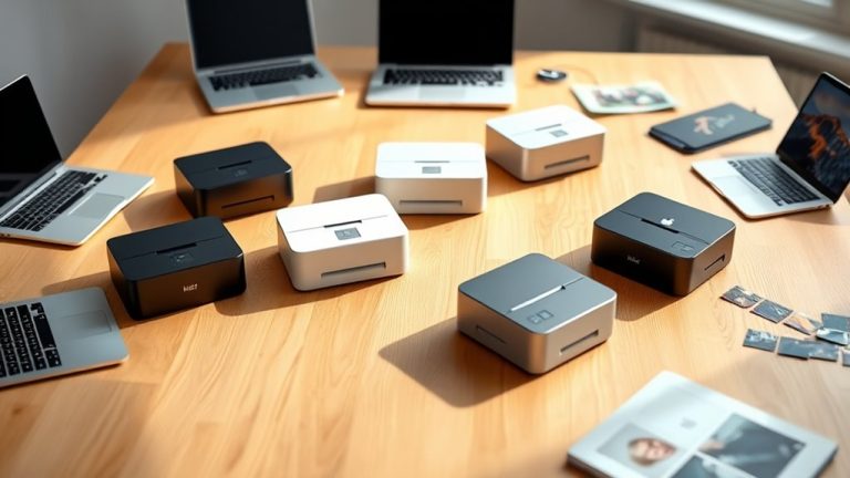 top mac compatible printers