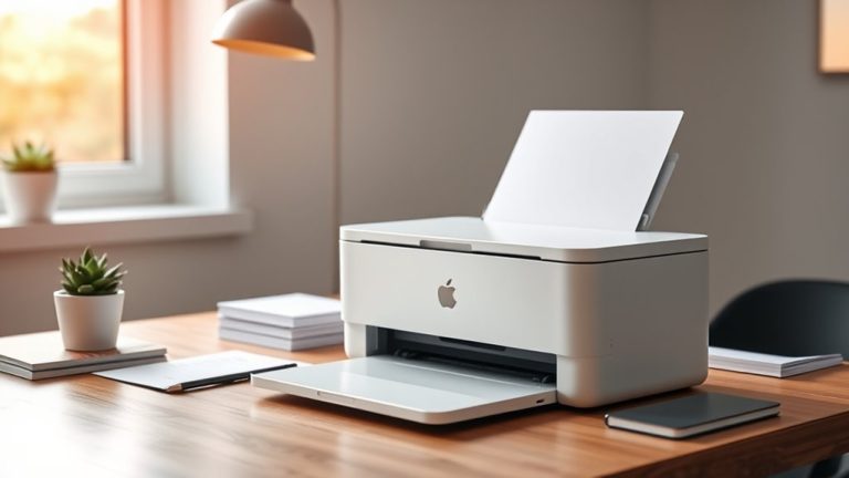 top mac printer scanners