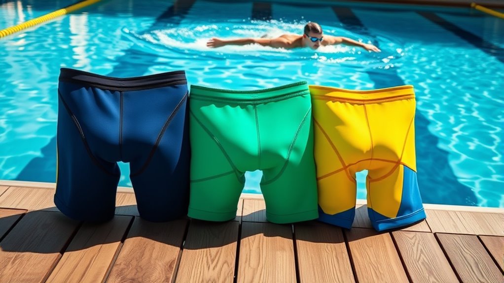 top men s swim trunks 2026