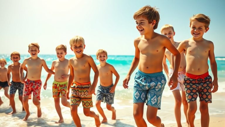 top men s swimwear choices