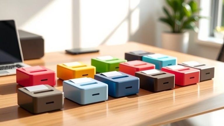 top mini bluetooth printers