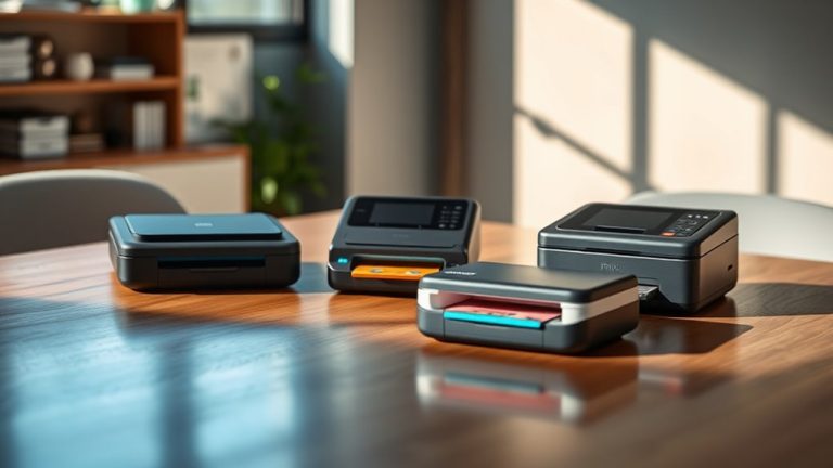 top mini inkjet printers