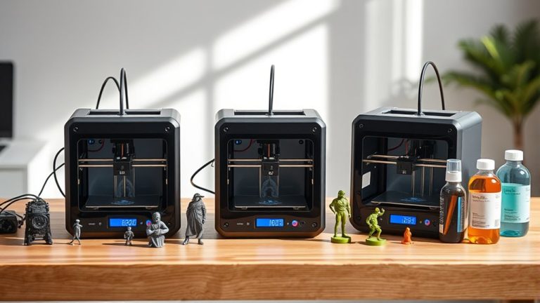 top mini resin printer picks