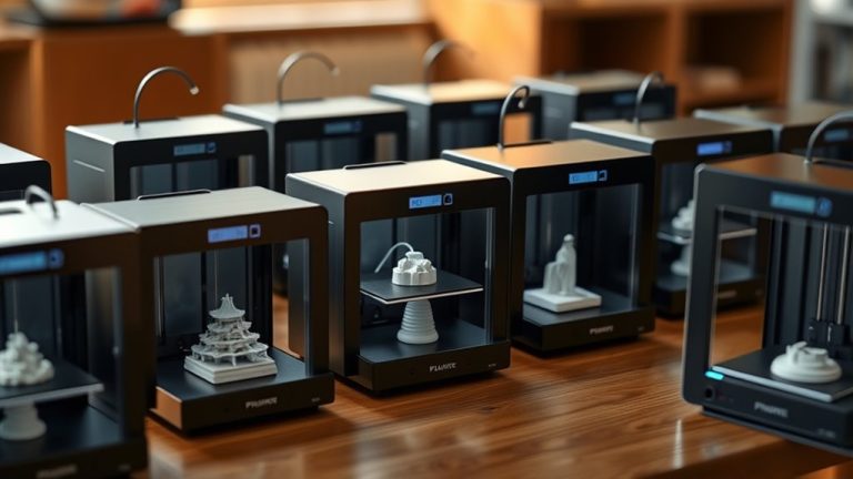 top miniature fdm printers