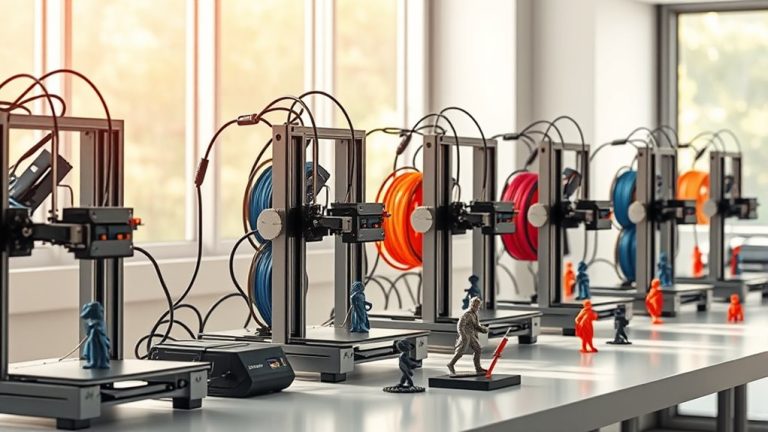top miniature printer picks