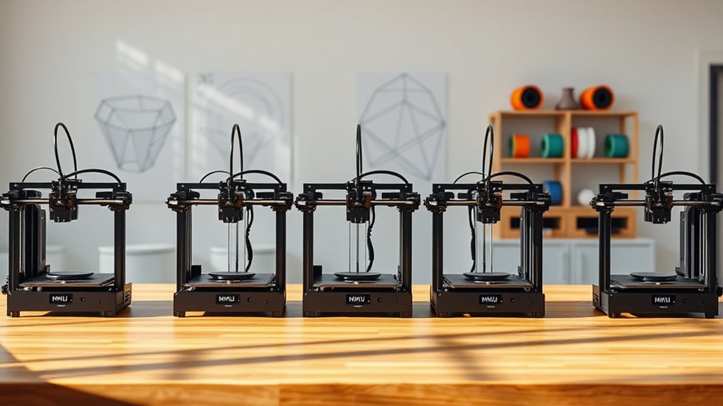 top mmu 3d printers 2026