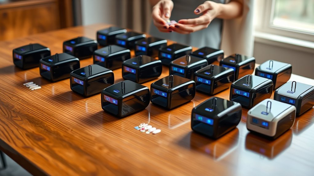 top mobile nail printers