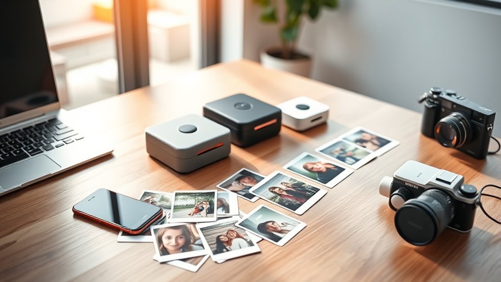 top mobile photo printers