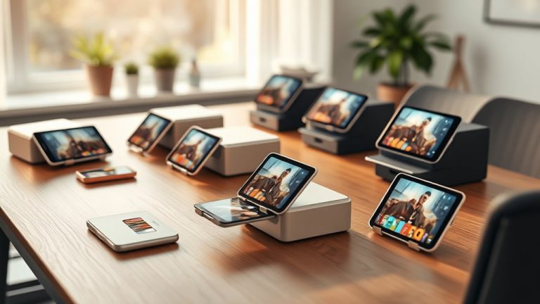 top mobile printer options