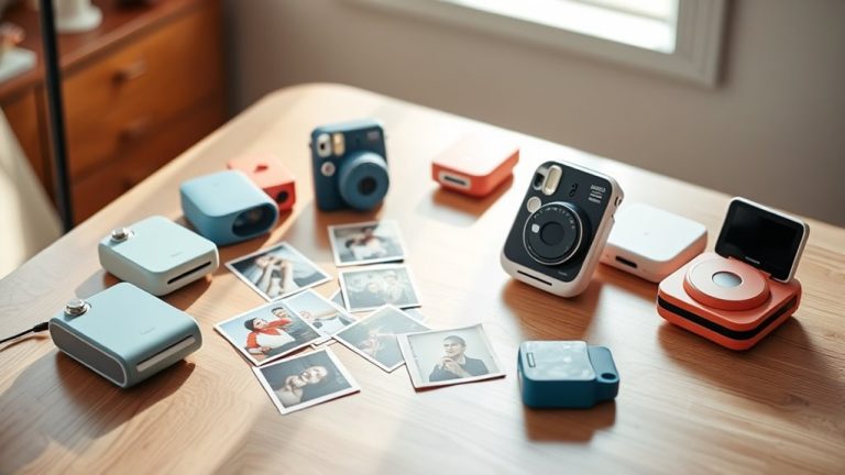 top mobile printers 2026