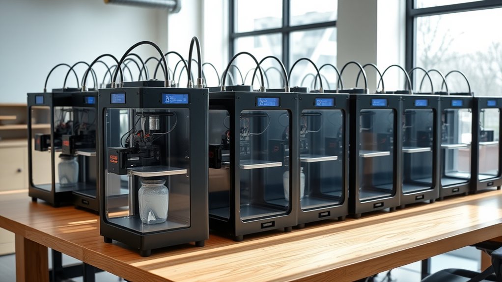 top mono resin printers 2026