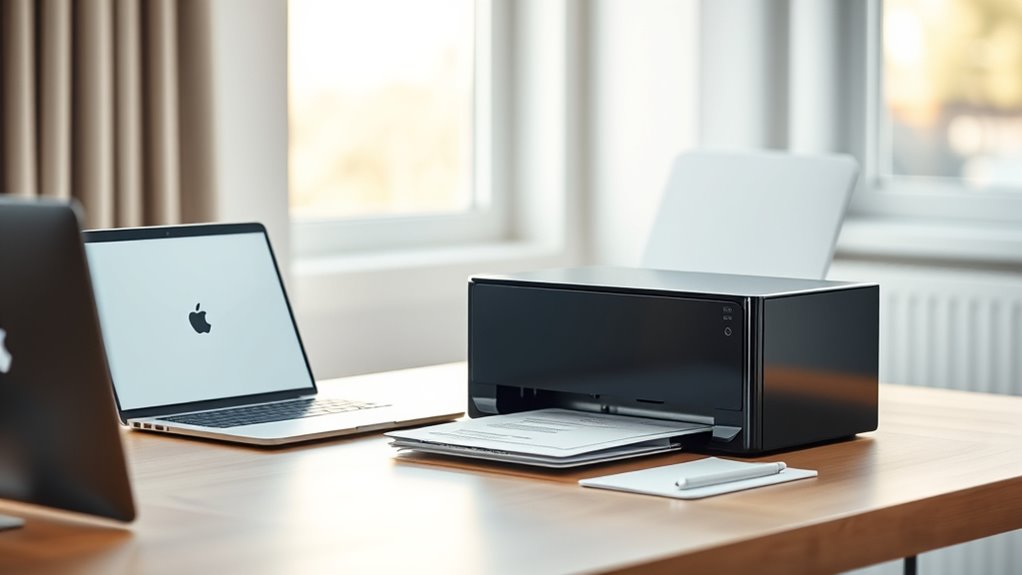 top monochrome laser printers