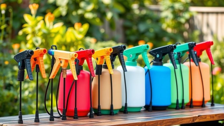 top multi use sprayers 2026