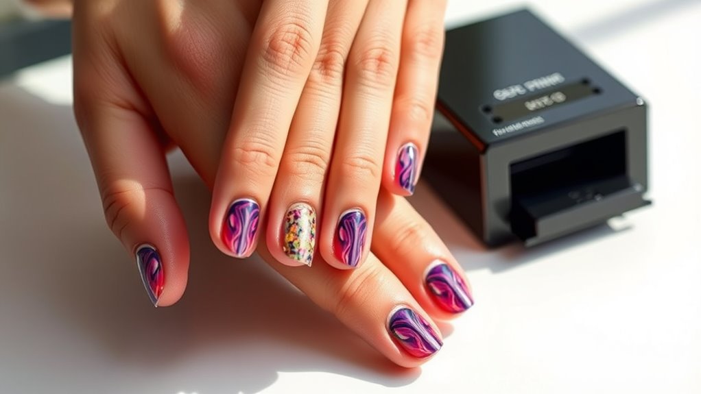 top nail printer picks