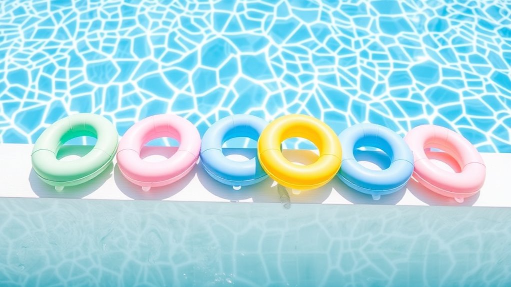 top newborn swim floats 2026