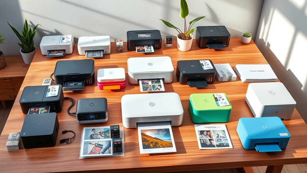 top nz home printer picks