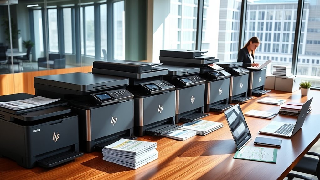 top office printer picks