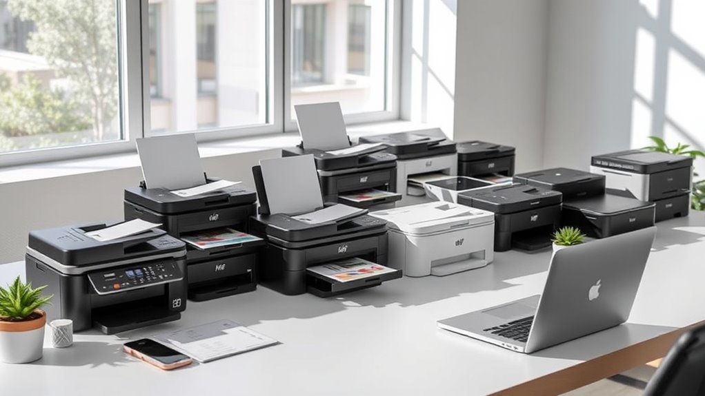 top office printers 2026