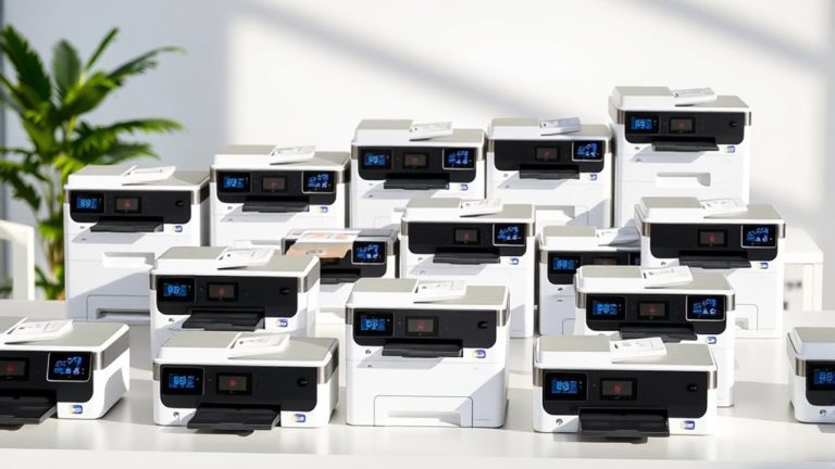 top officejet pro printers