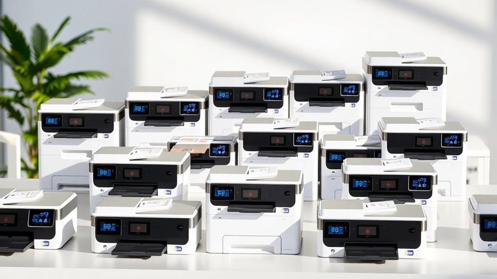 top officejet pro printers