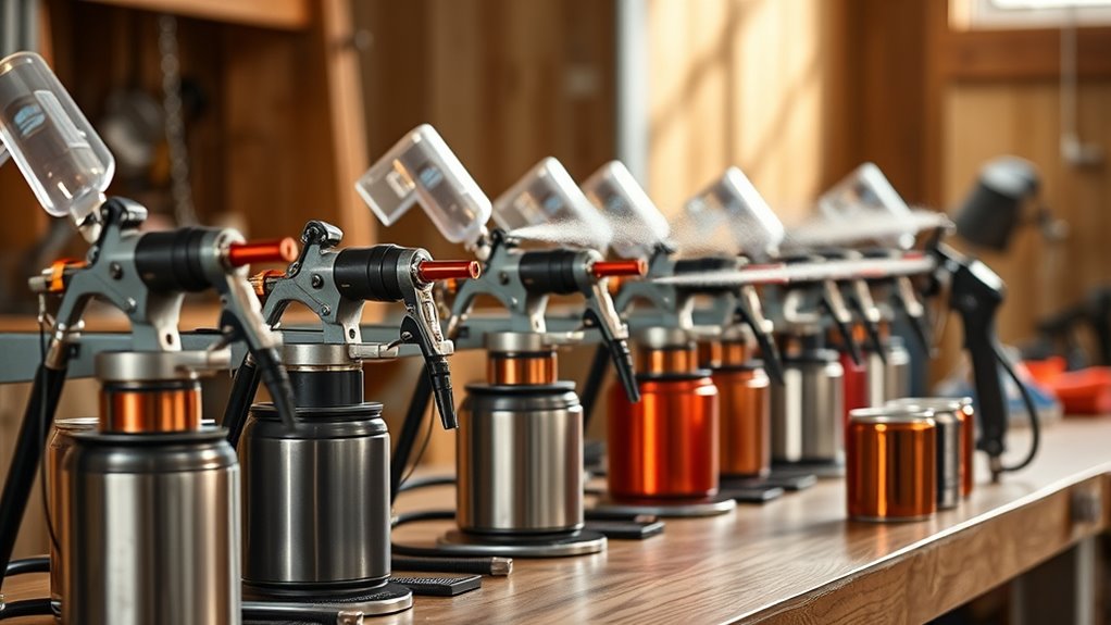 top oil based sprayers 2026