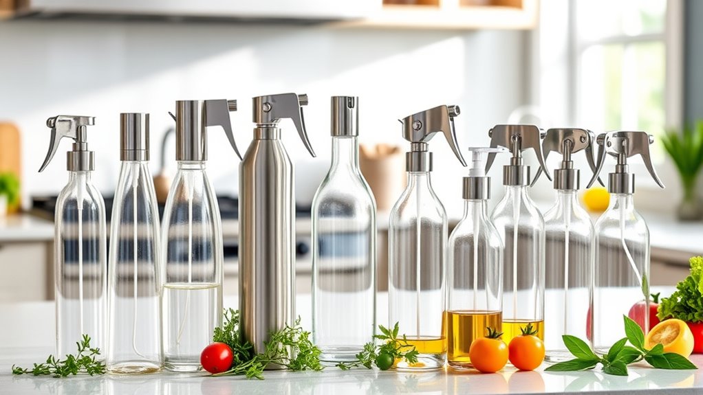 top oil sprayers for 2026