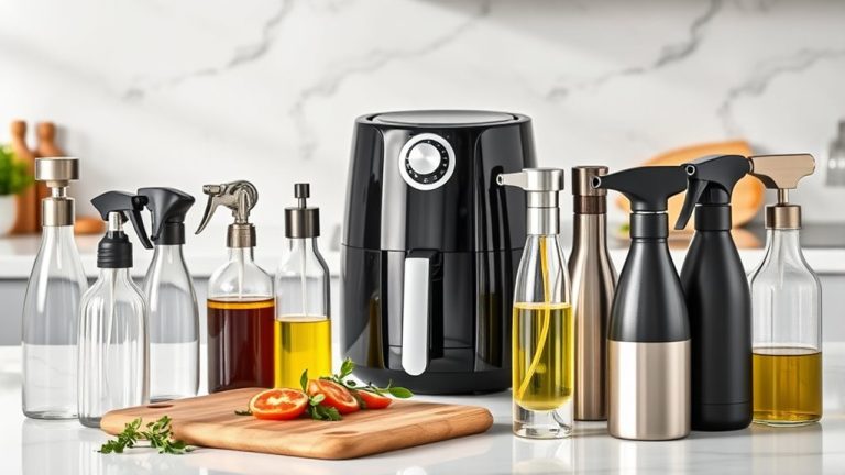 top olive oil spray options