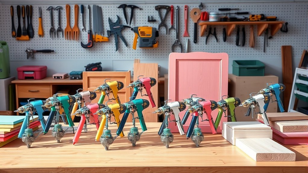 top paint sprayers for furniture