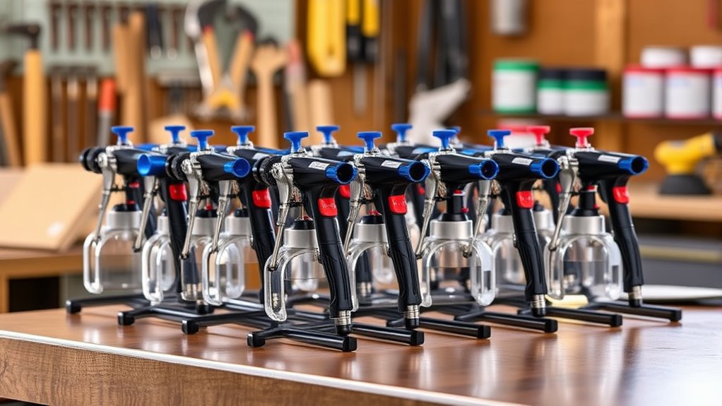 top paint sprayers for professionals
