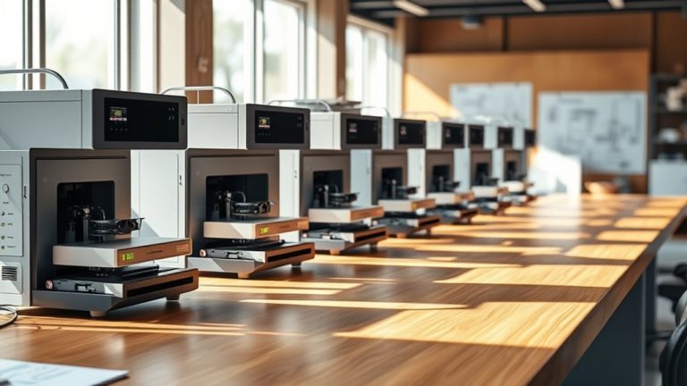 top pcb laser printers