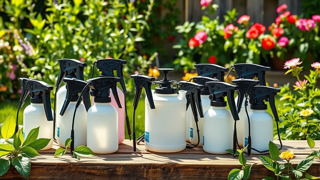top pesticide sprayers 2026