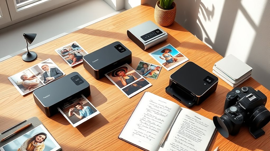 top photo journaling printers