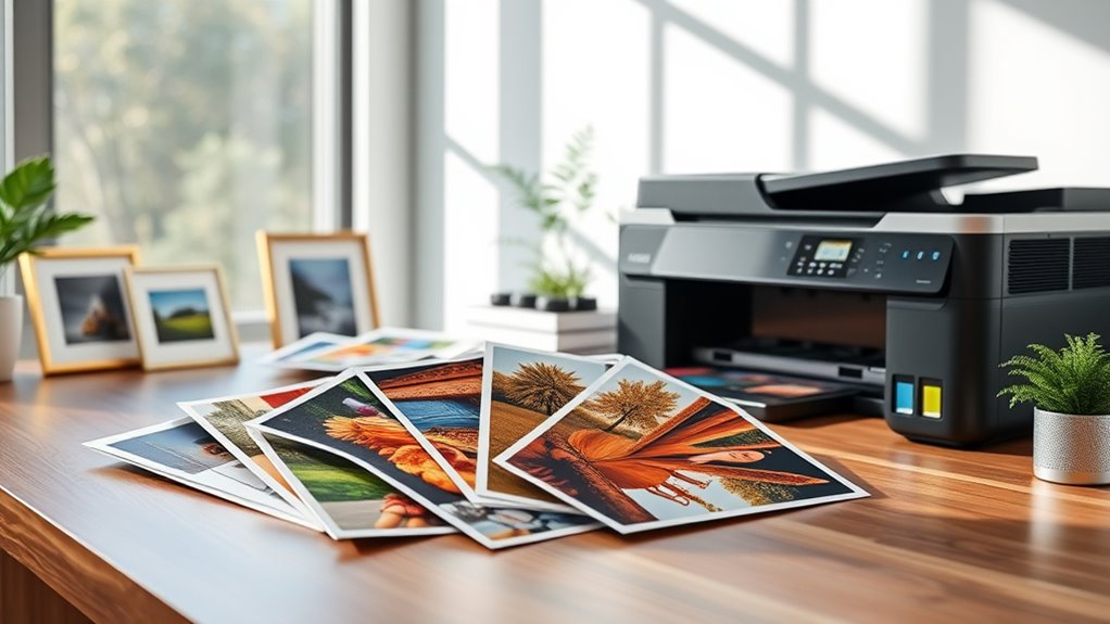top photo laser printer paper