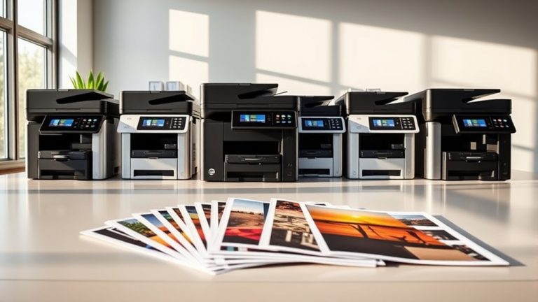 top photo mfc printers