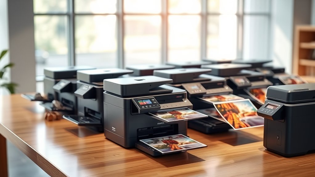 top photo multifunction printers