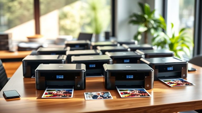 top photo printer picks