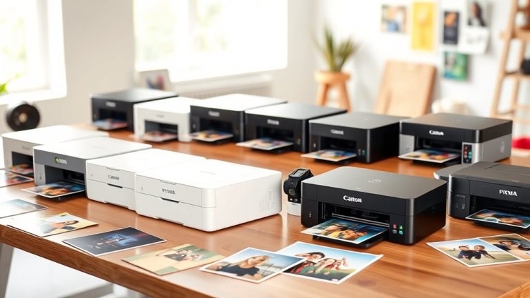 top photo printer recommendations