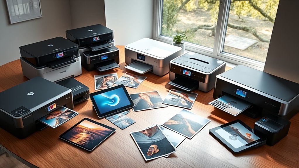 top photo printers 2026