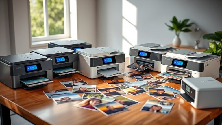 top photo printers 2026